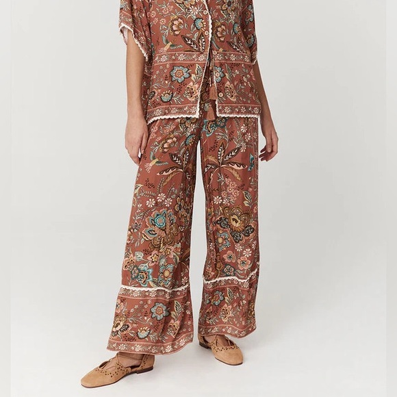 Spell Pants - Spell Mojave Lily Pant